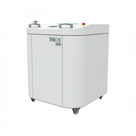 Центробежный планетарный миксер PM1KV