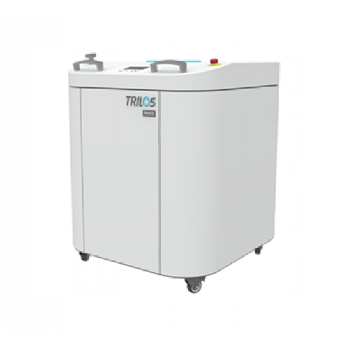 Центробежный планетарный миксер PM1KV