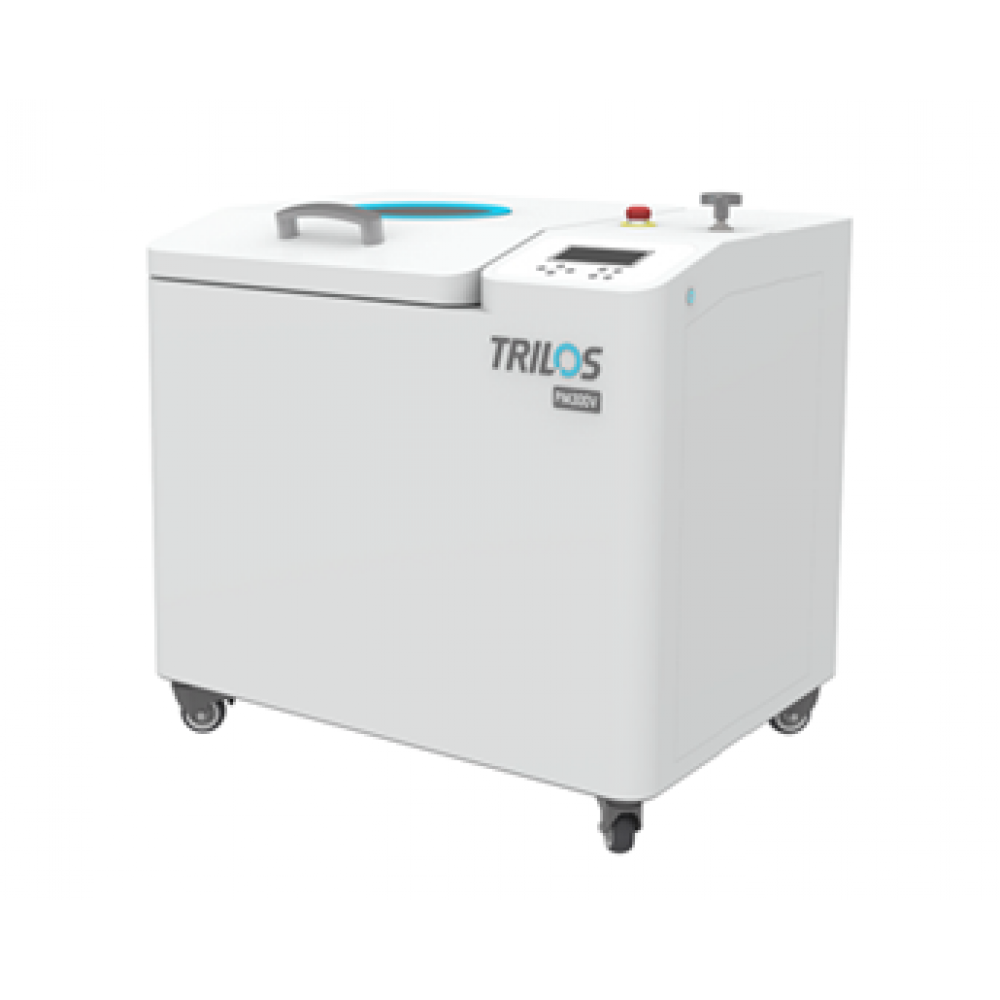 Центробежный планетарный миксер PM300V
