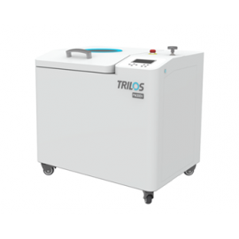 Центробежный планетарный миксер PM300V