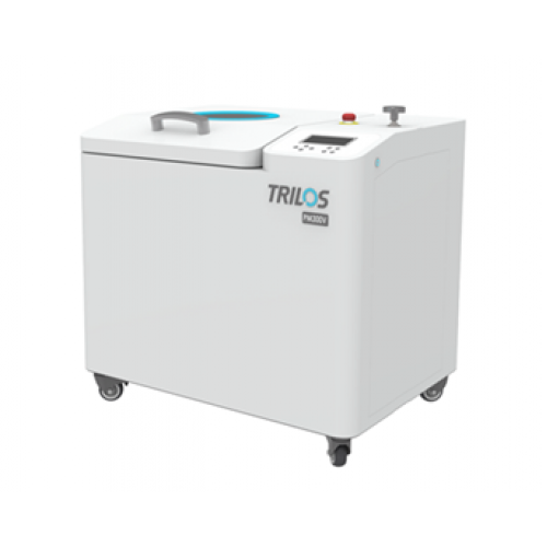 Центробежный планетарный миксер PM300V