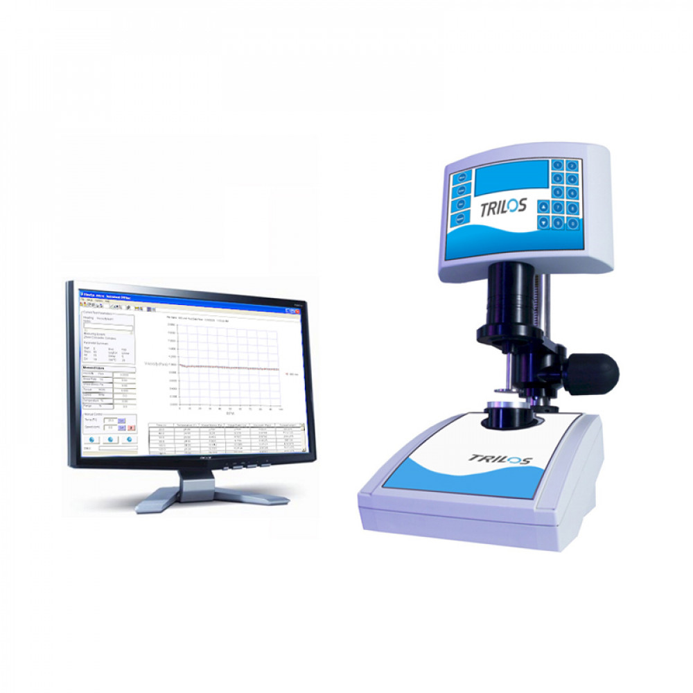 Реометр